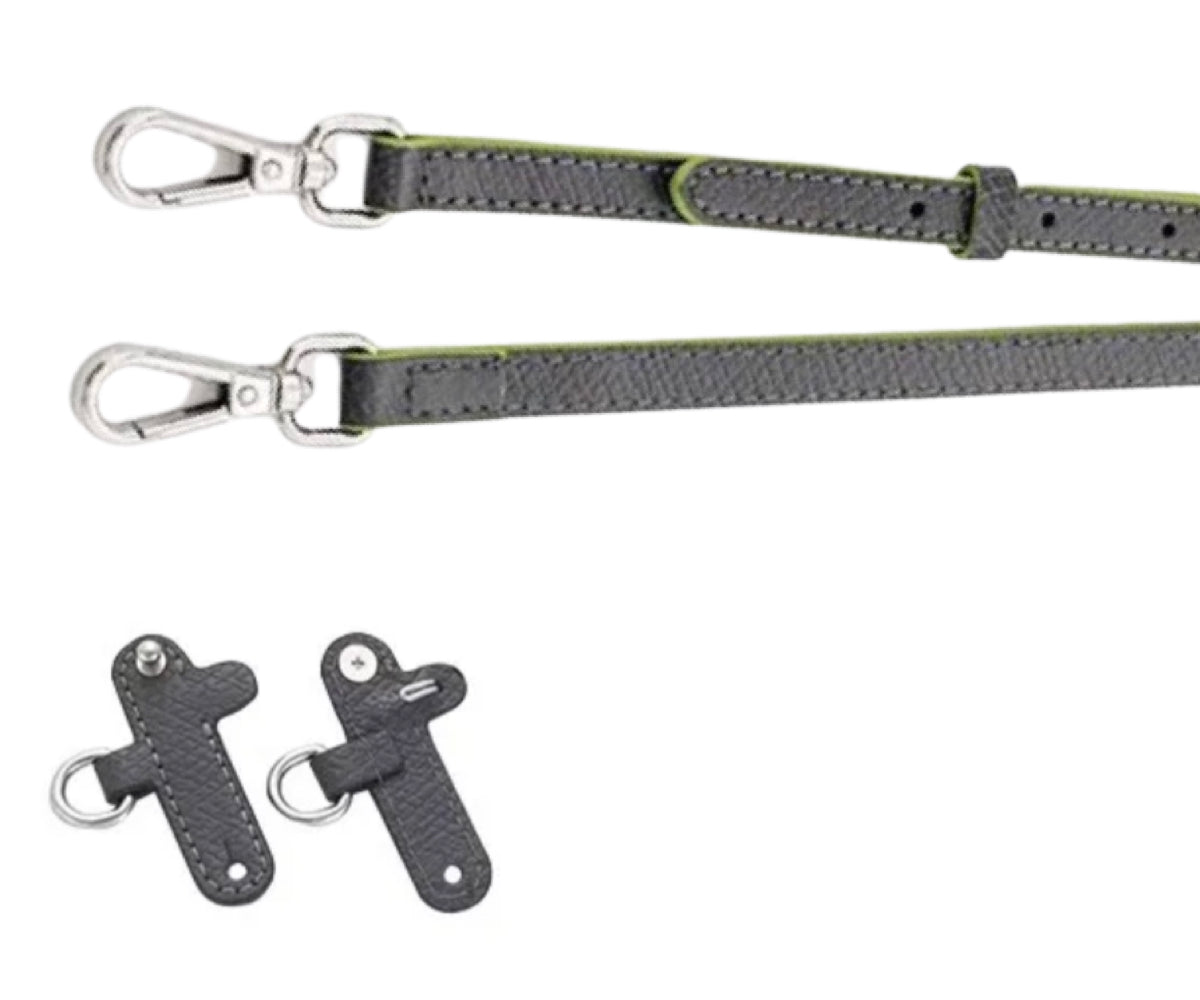 Longchamp strap