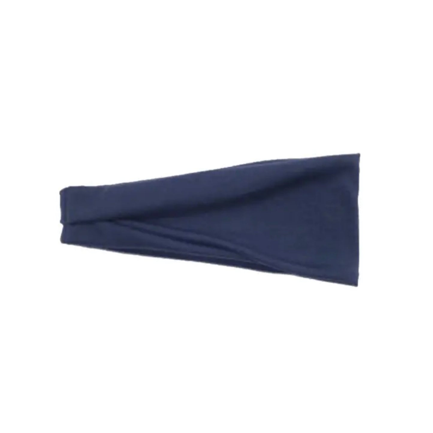 Wide Headband