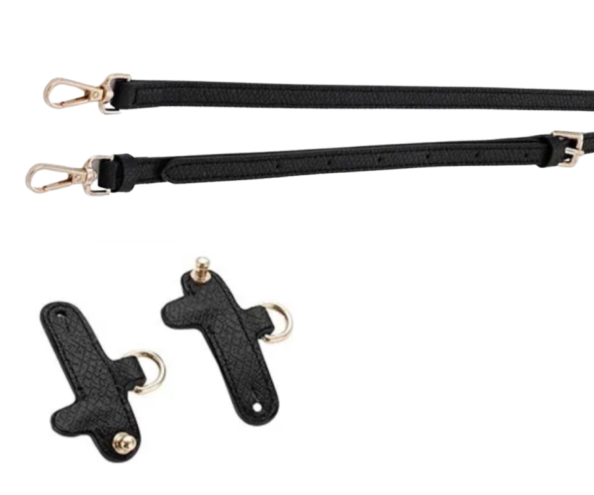 Longchamp strap
