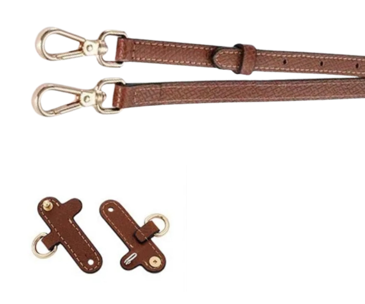 Longchamp strap