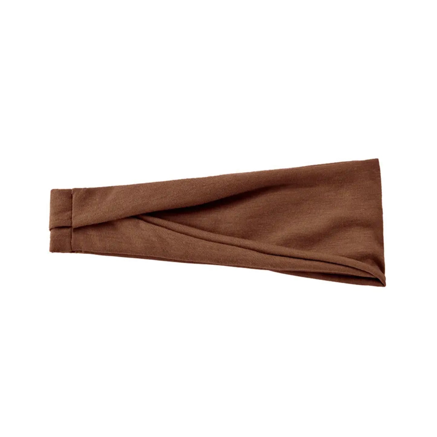 Wide Headband