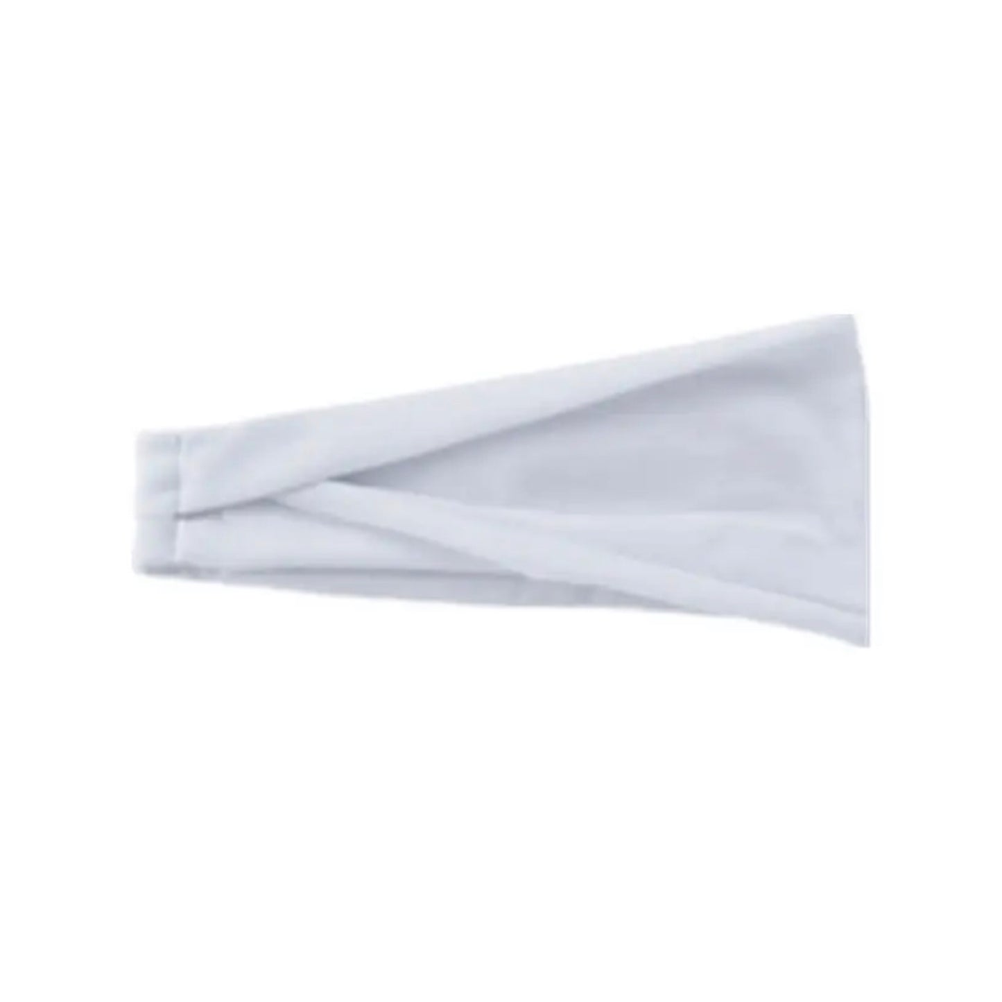 Wide Headband