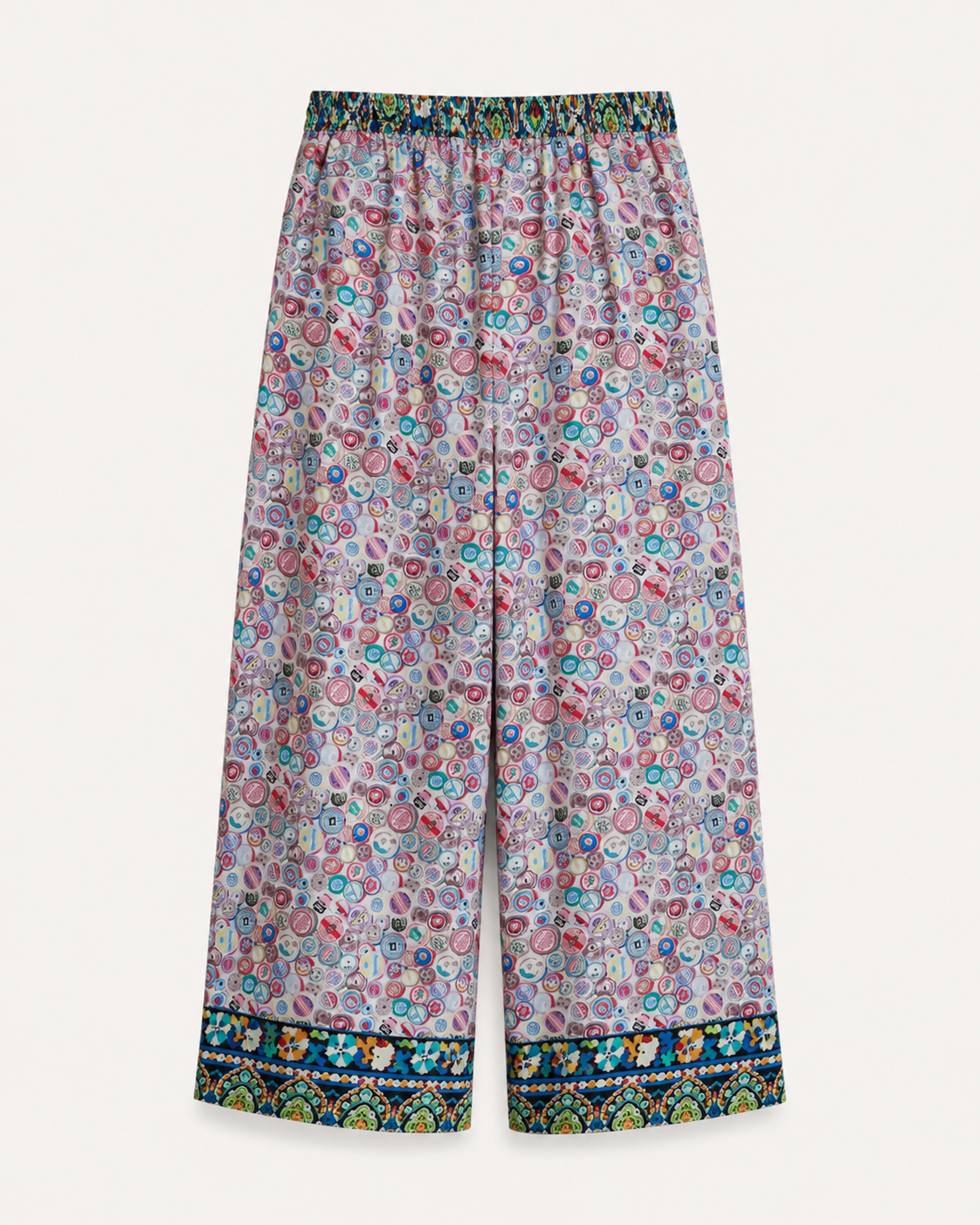 Barcelona Pants
