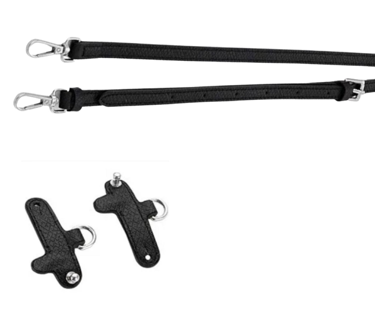 Longchamp strap