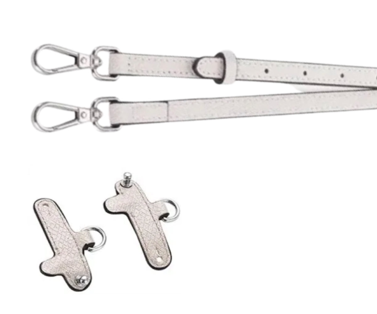 Longchamp strap