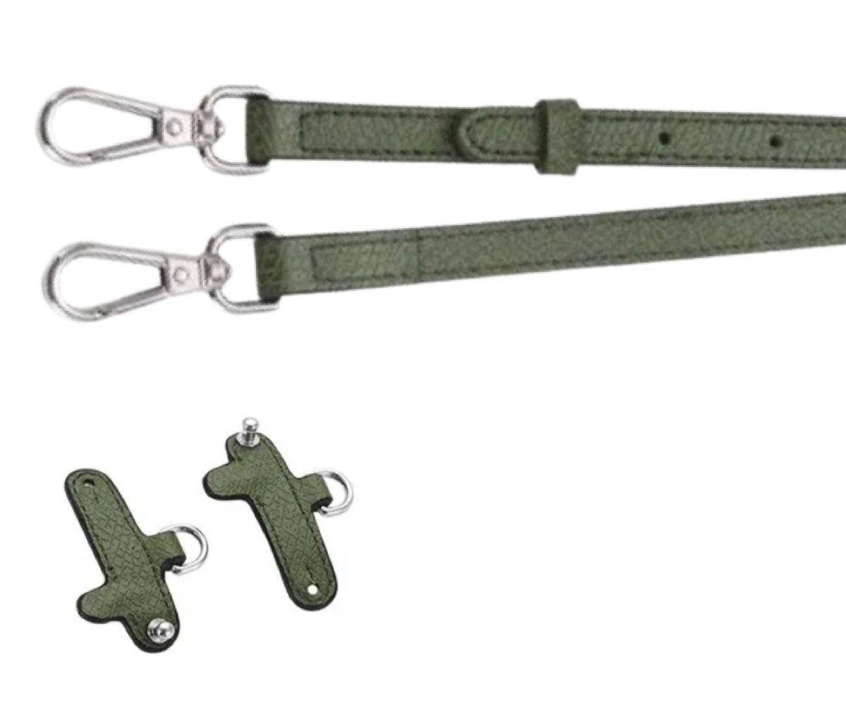 Longchamp strap