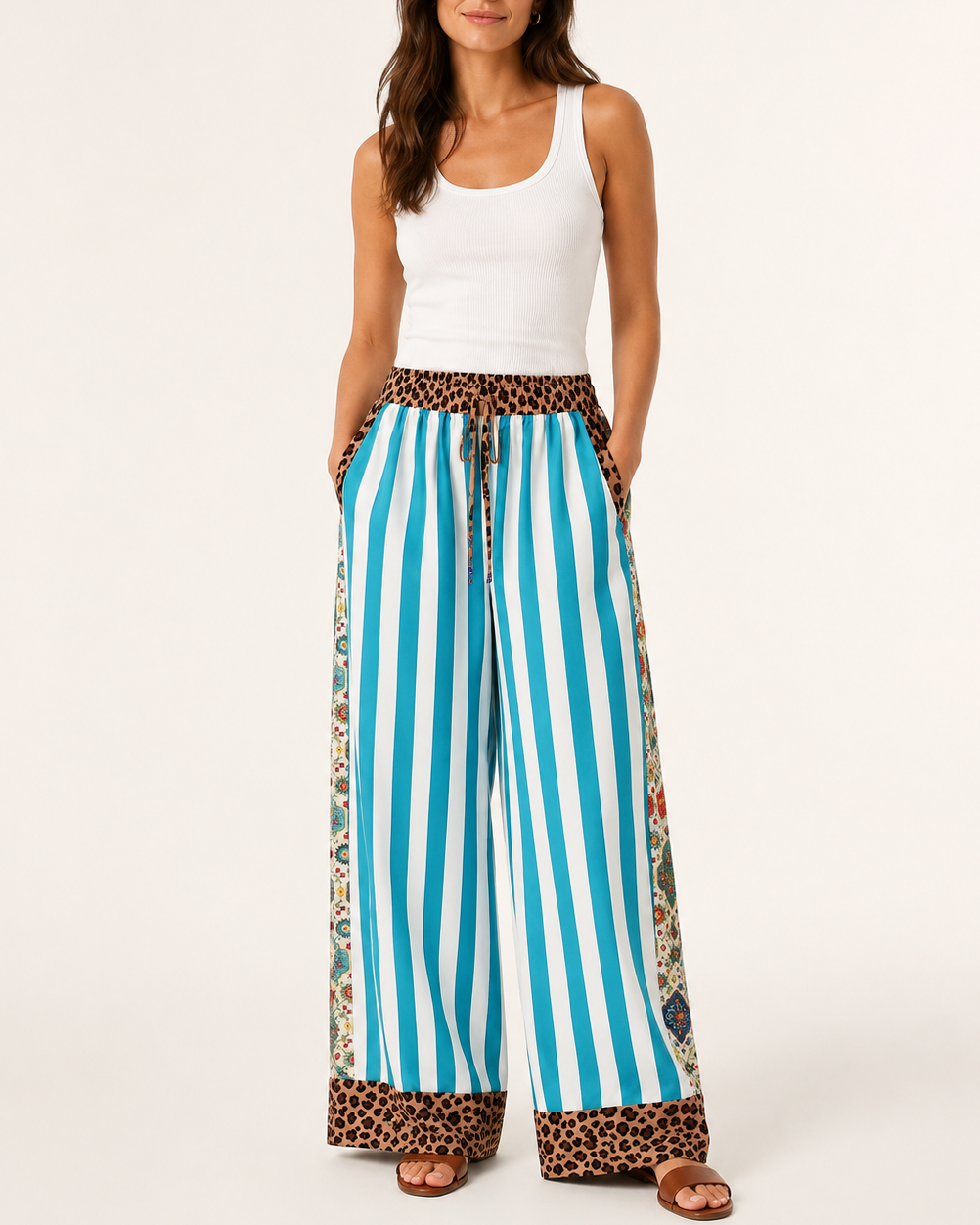 Rio Pants