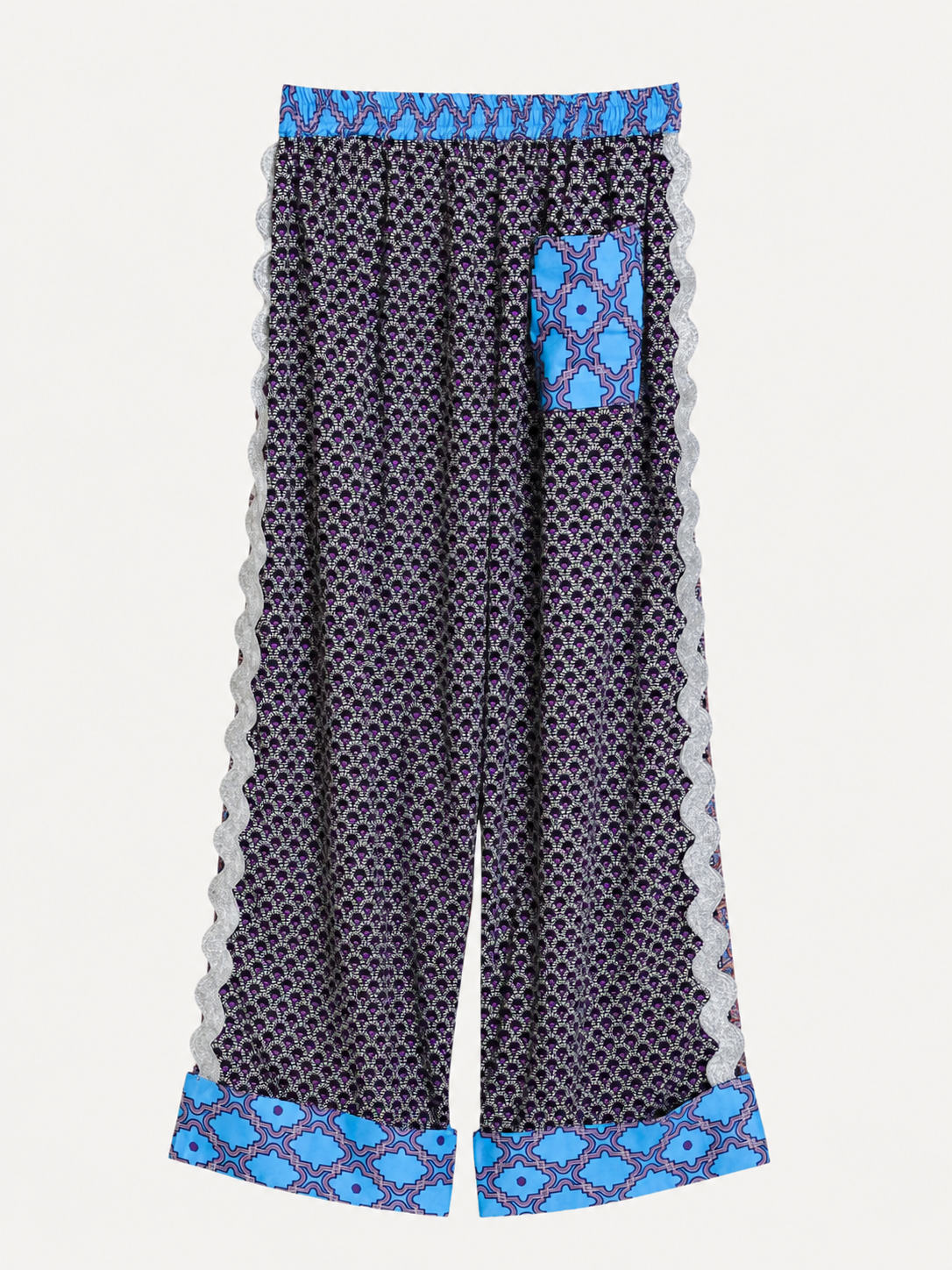 Marrakech Pants