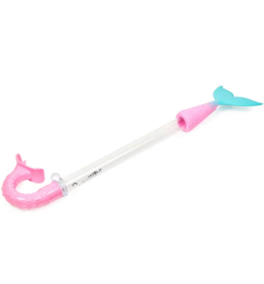 Mermaid Snorkel