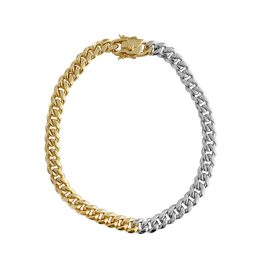 Two Tone Chain
