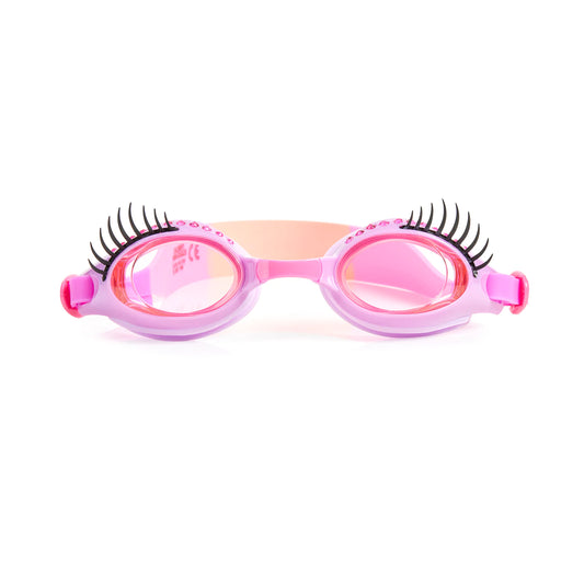 Glam Lash Goggles- Pink