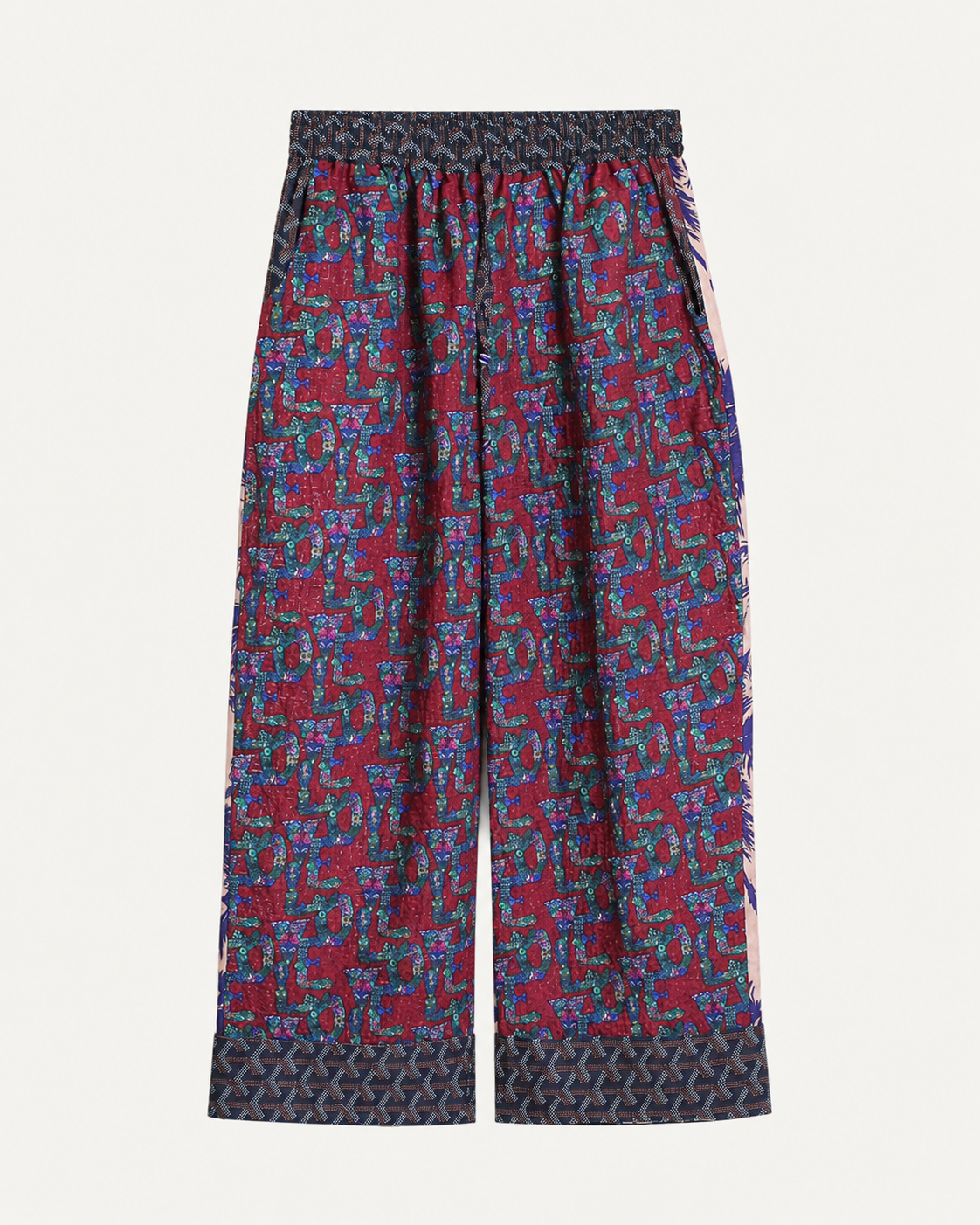 Palm Beach Pants
