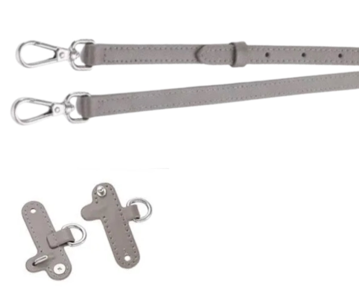 Longchamp strap
