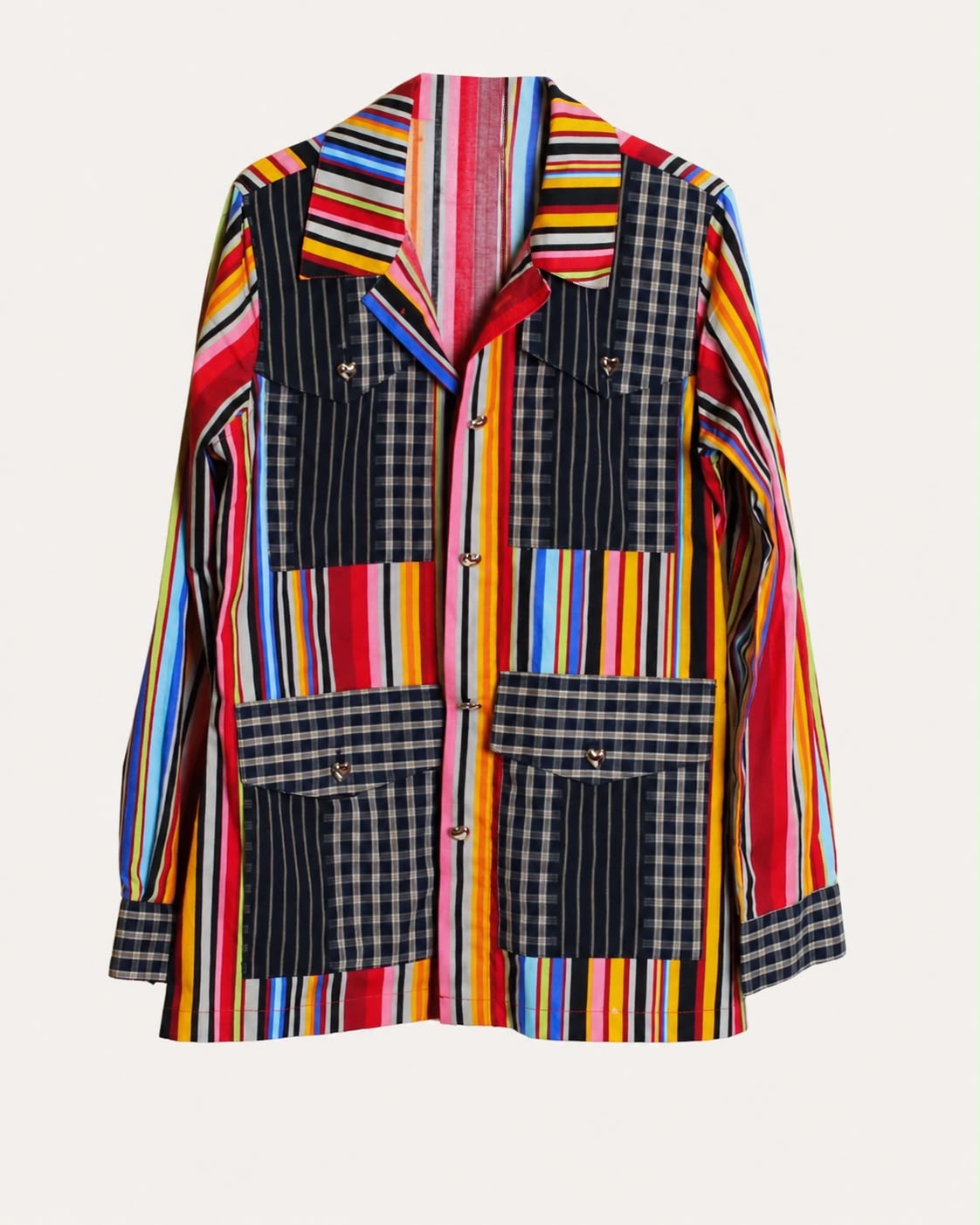 Shanghai Jacket