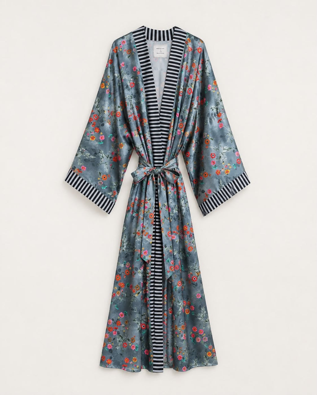 Sakura Kimono Robe