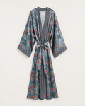 Sakura Kimono Robe