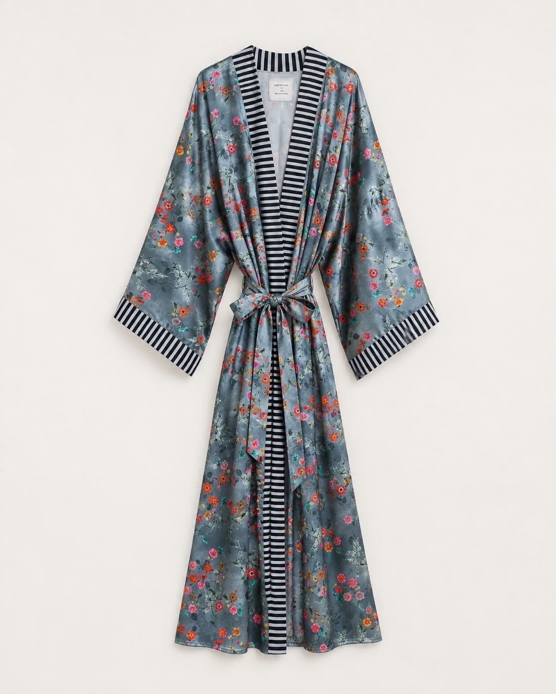 Sakura Kimono Robe