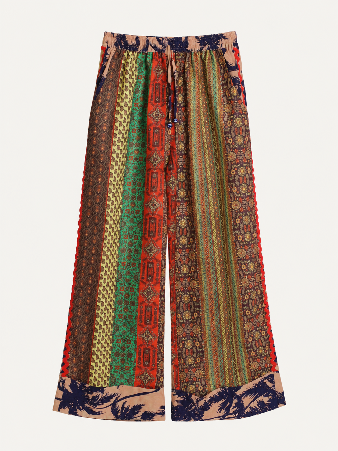 Palm Mirage Pants