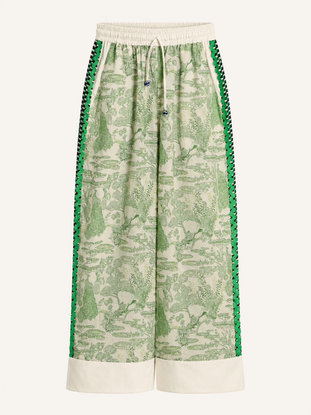 Bali Pants
