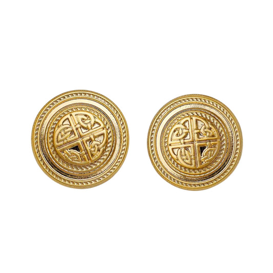 Retro Earring