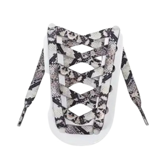 Paython shoelaces