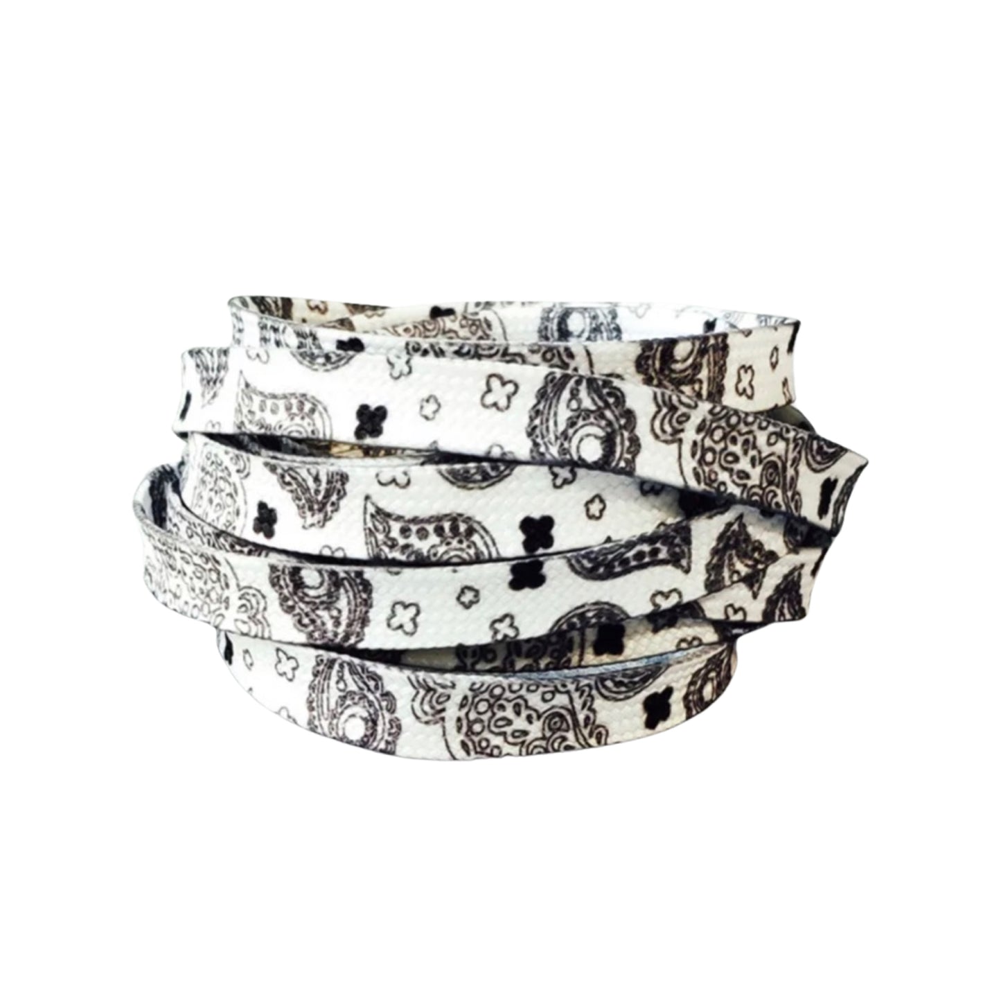 Bandana Shoelace