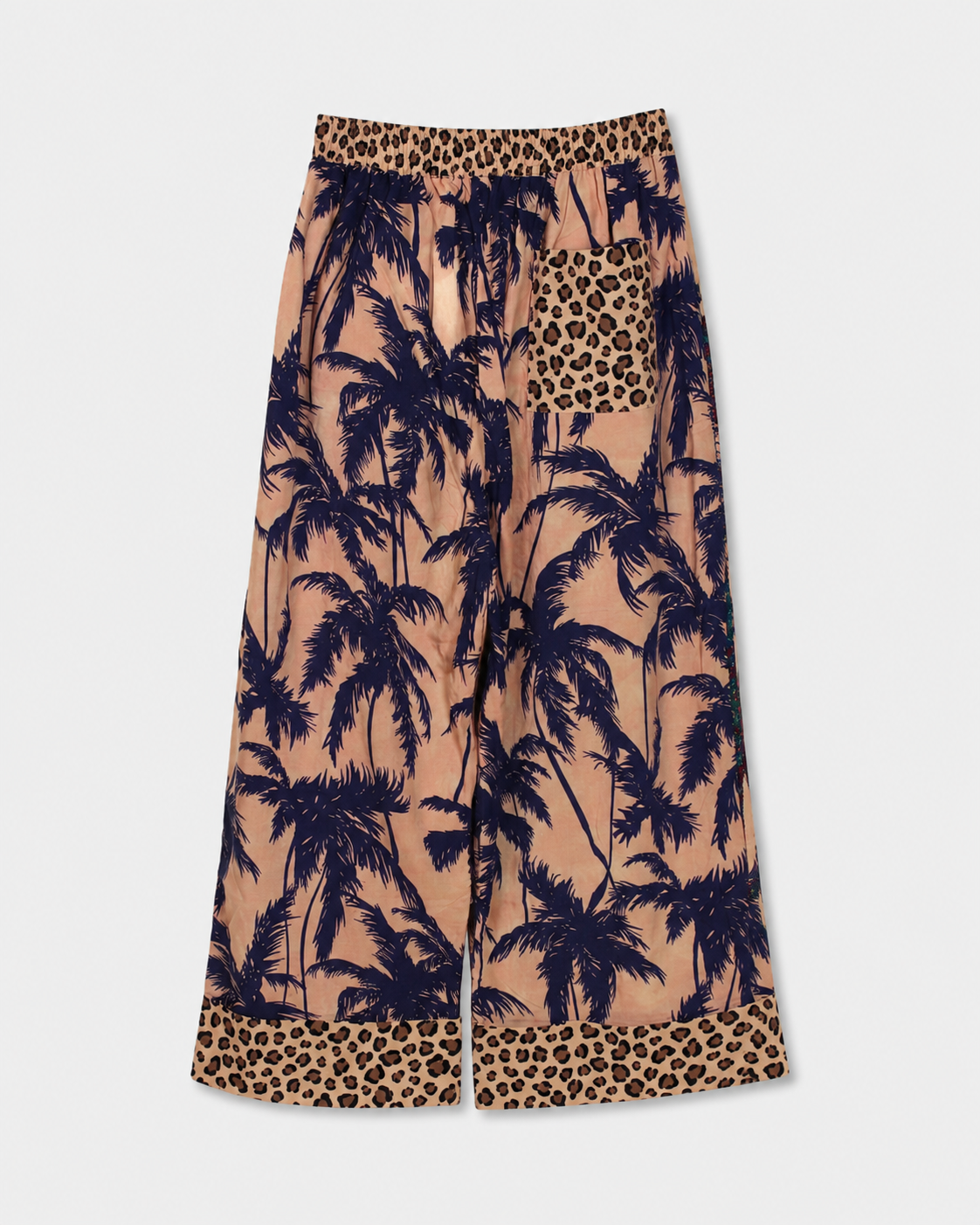 Zanzibar Pants
