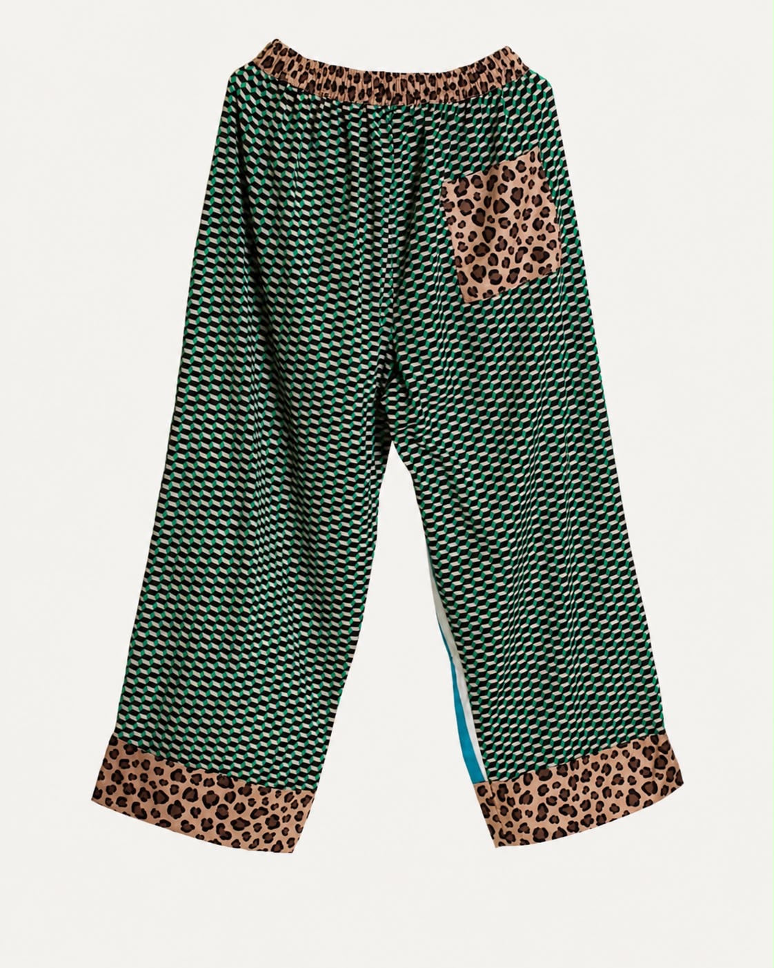 Capri Pants