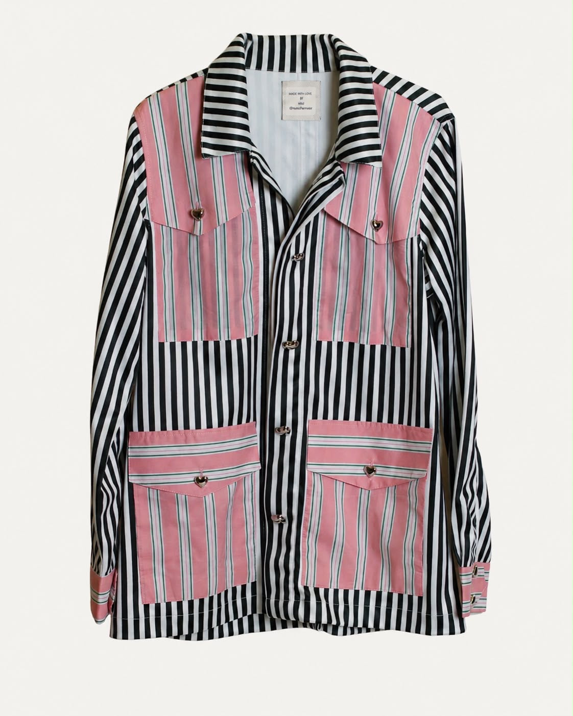 Tokyo Jacket