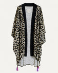 Bengal Kimono