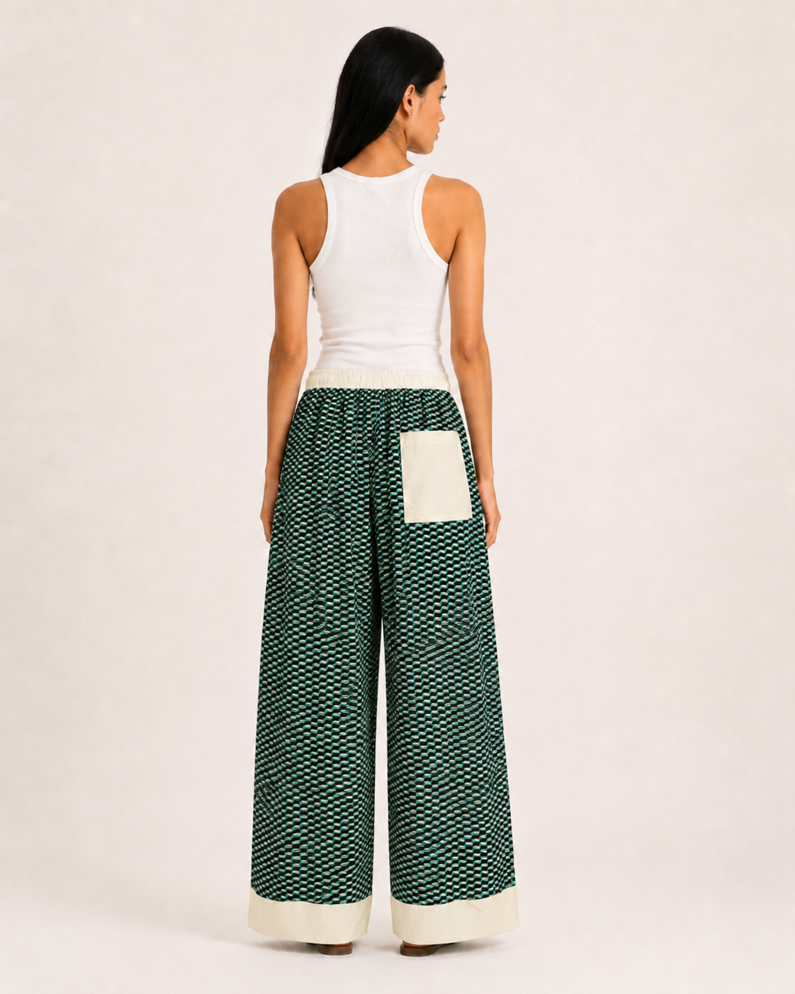 Bali Pants