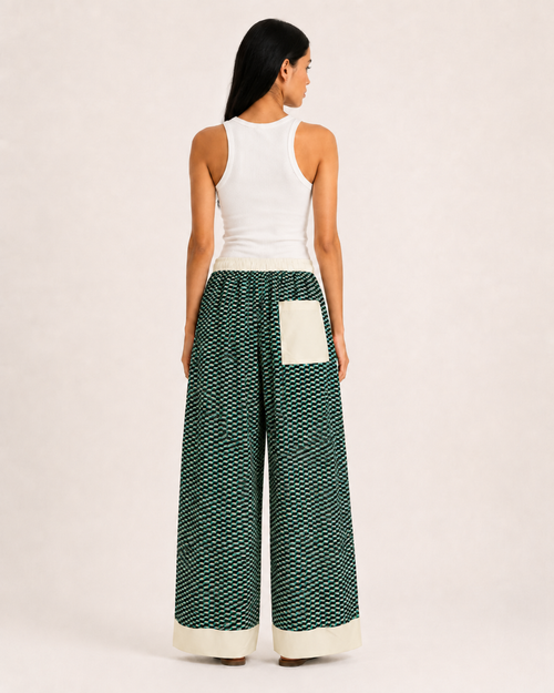 Bali Pants