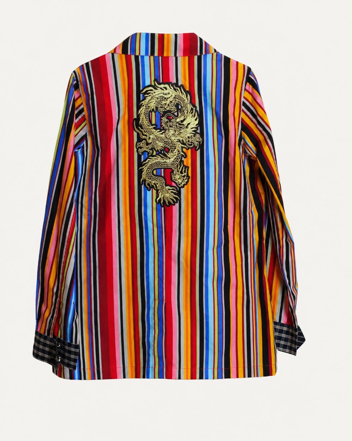 Shanghai Jacket