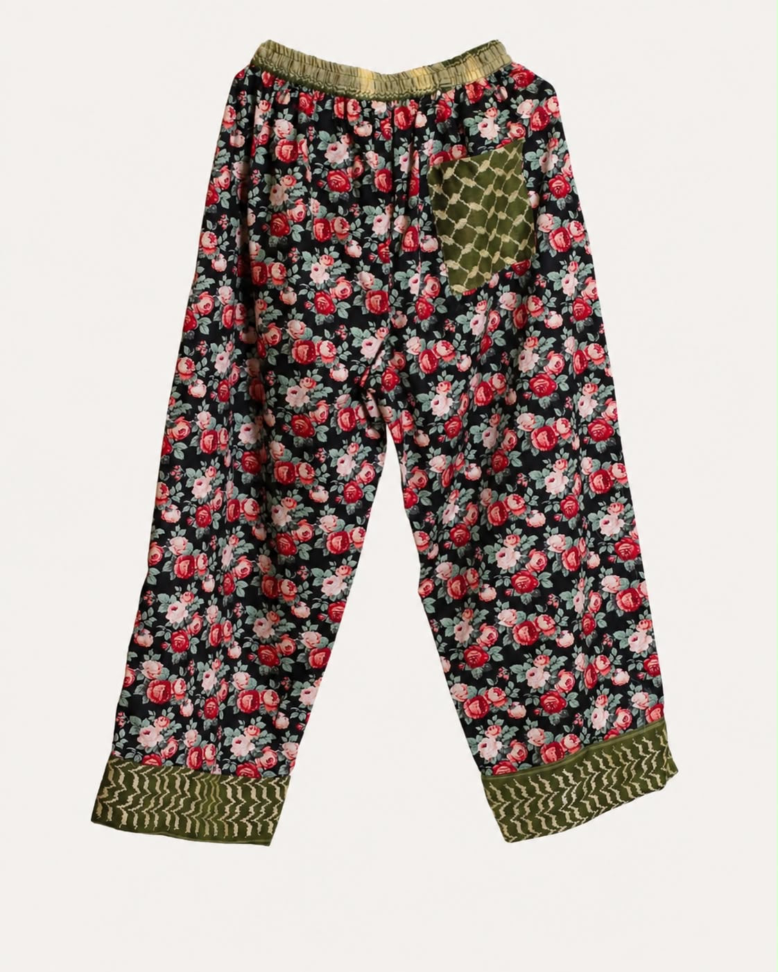 Nairobi Pants