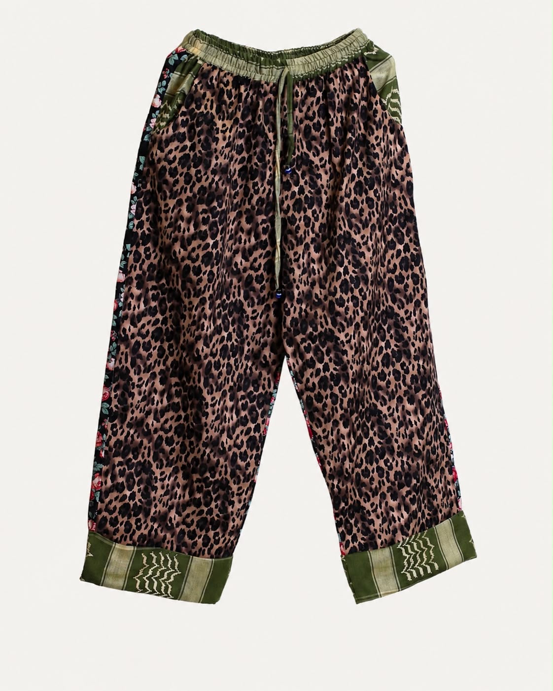 Nairobi Pants