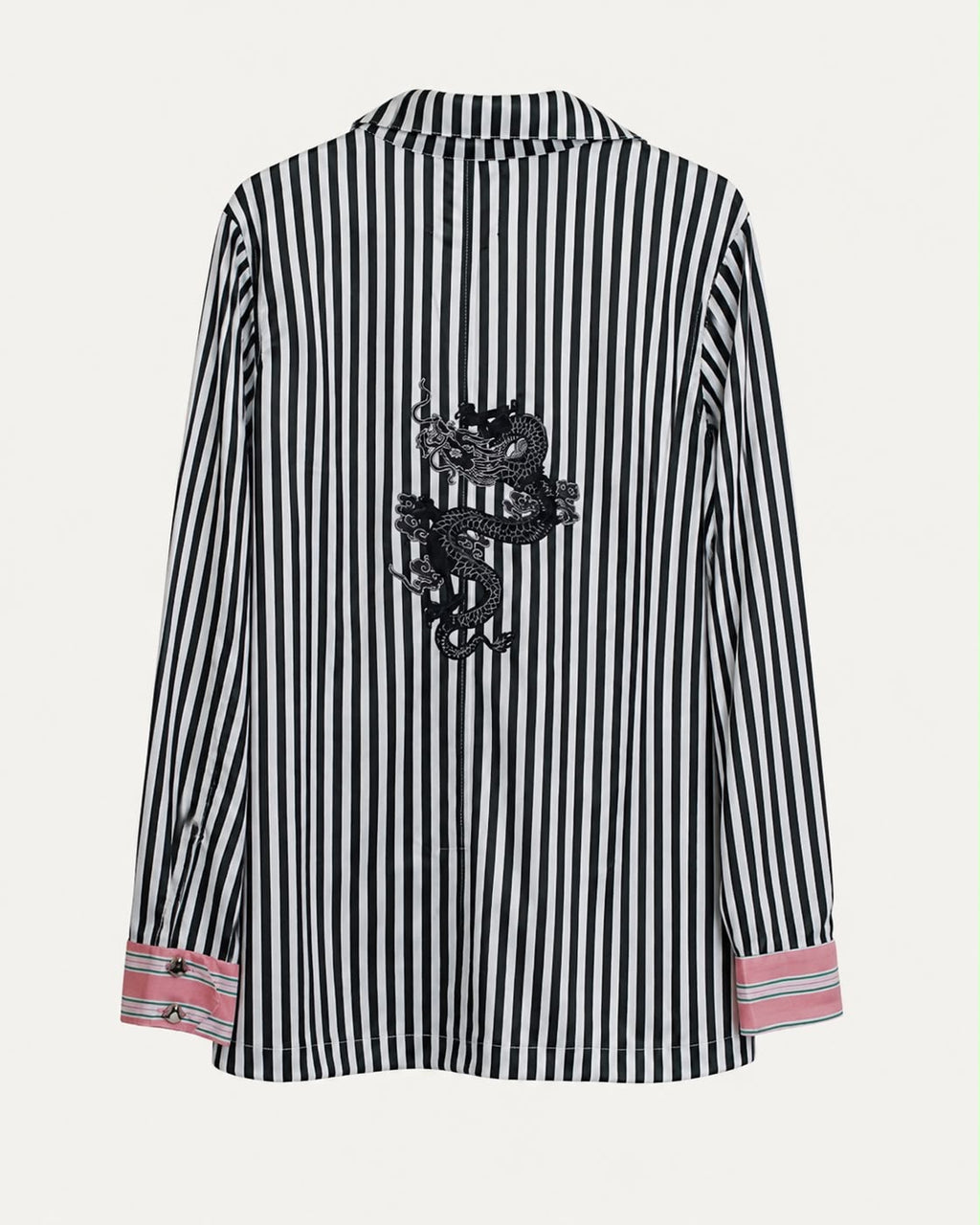 Tokyo Jacket