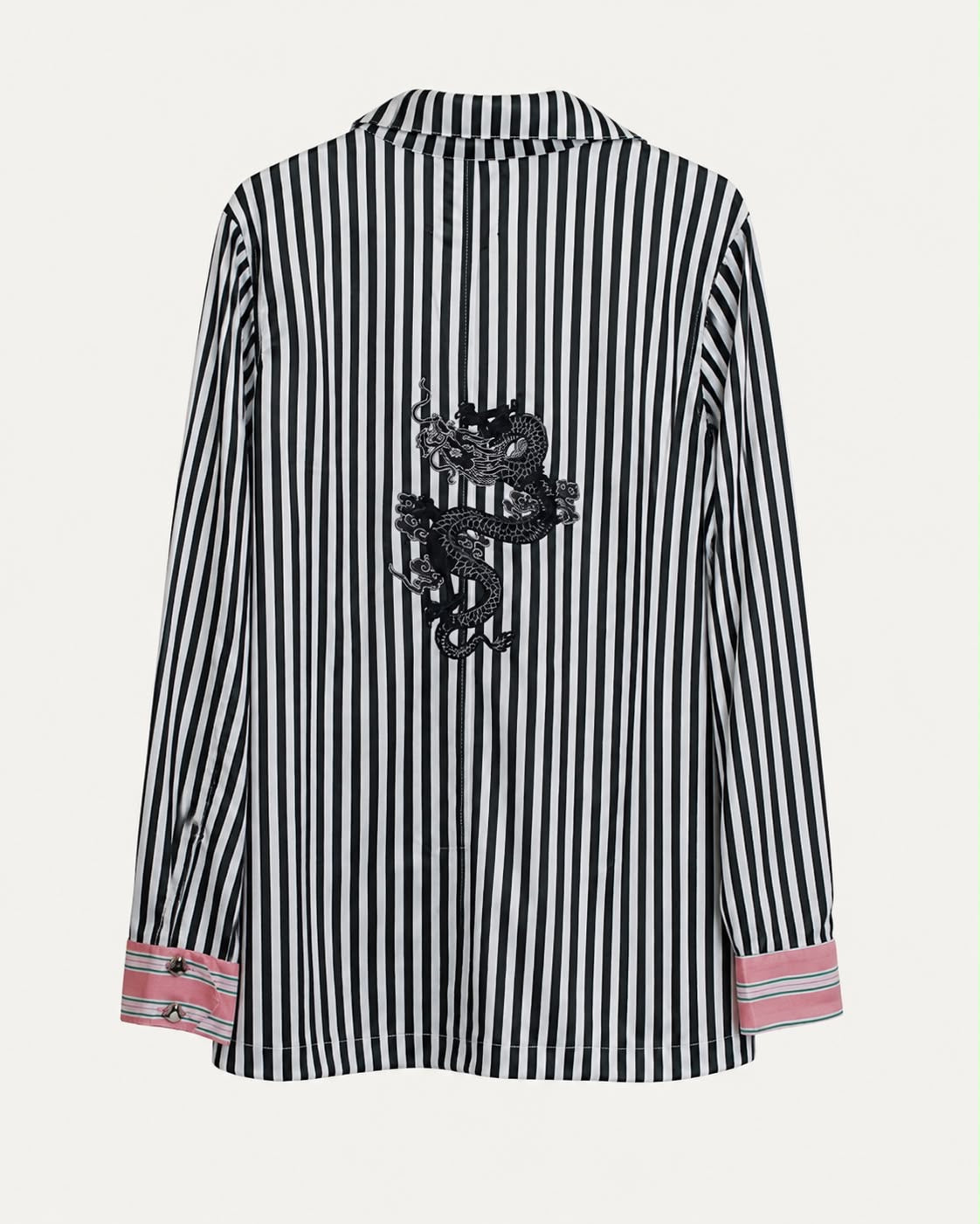 Tokyo Jacket