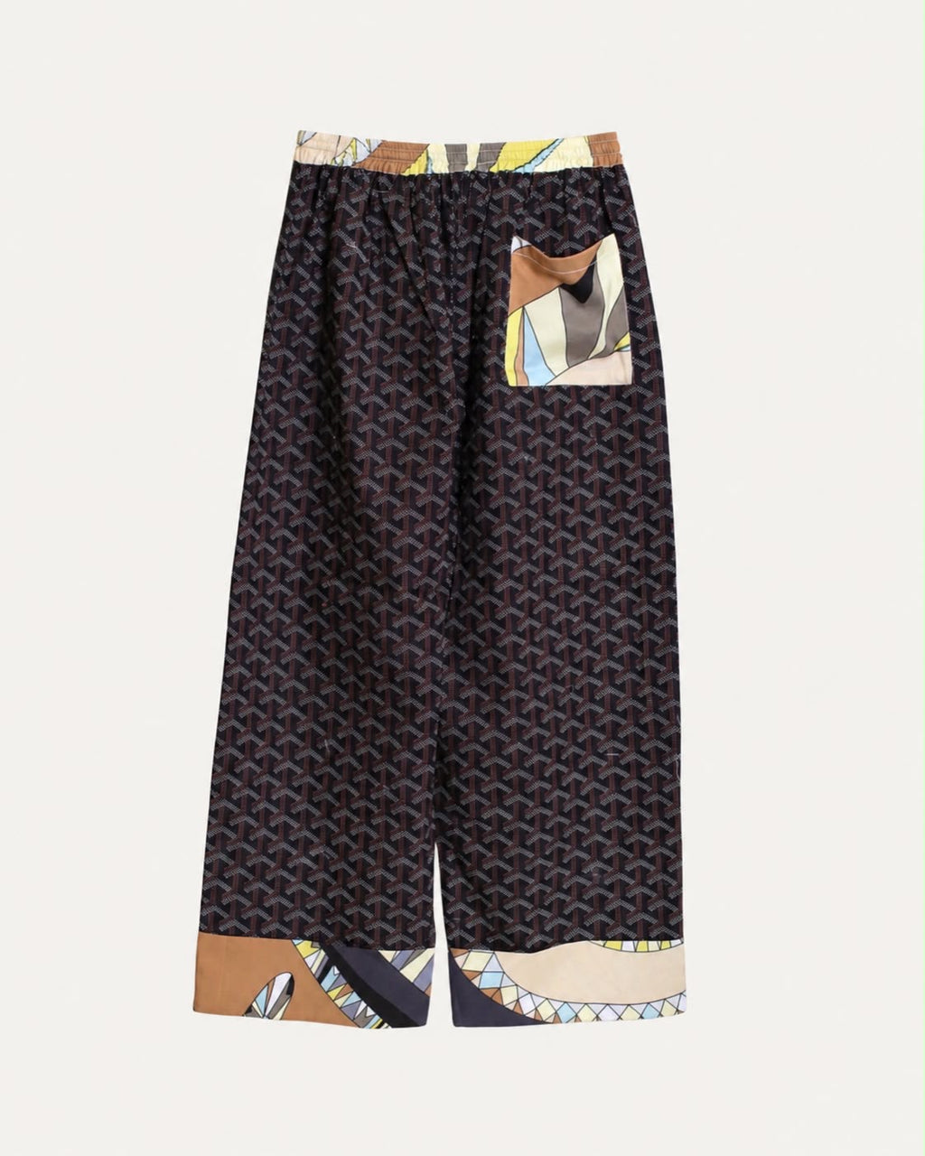 Milano Pants