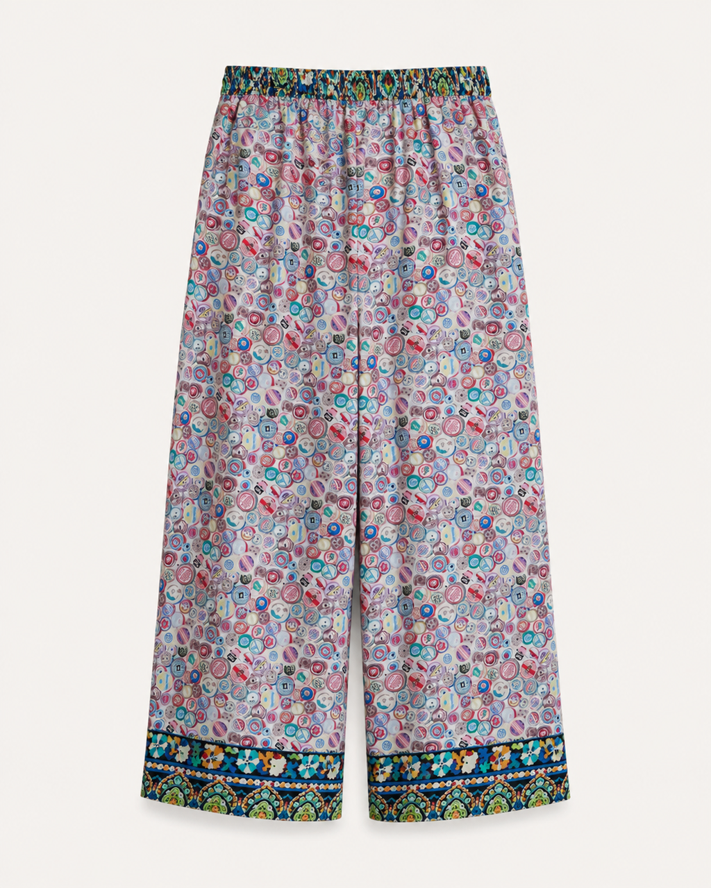 Barcelona Pants