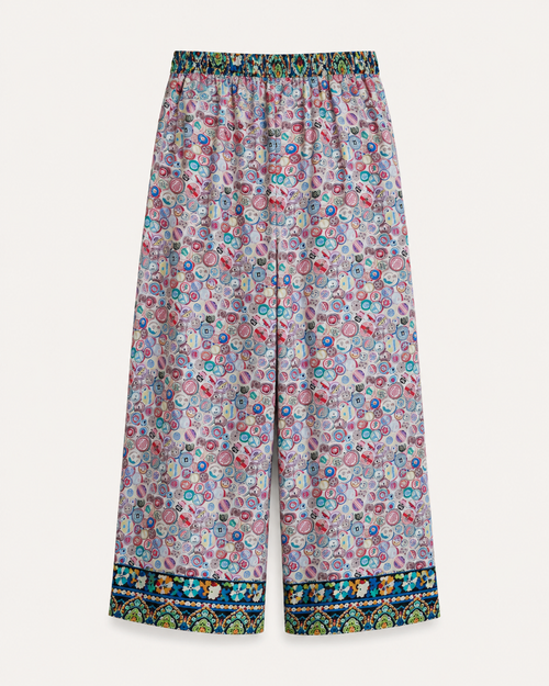 Barcelona Pants