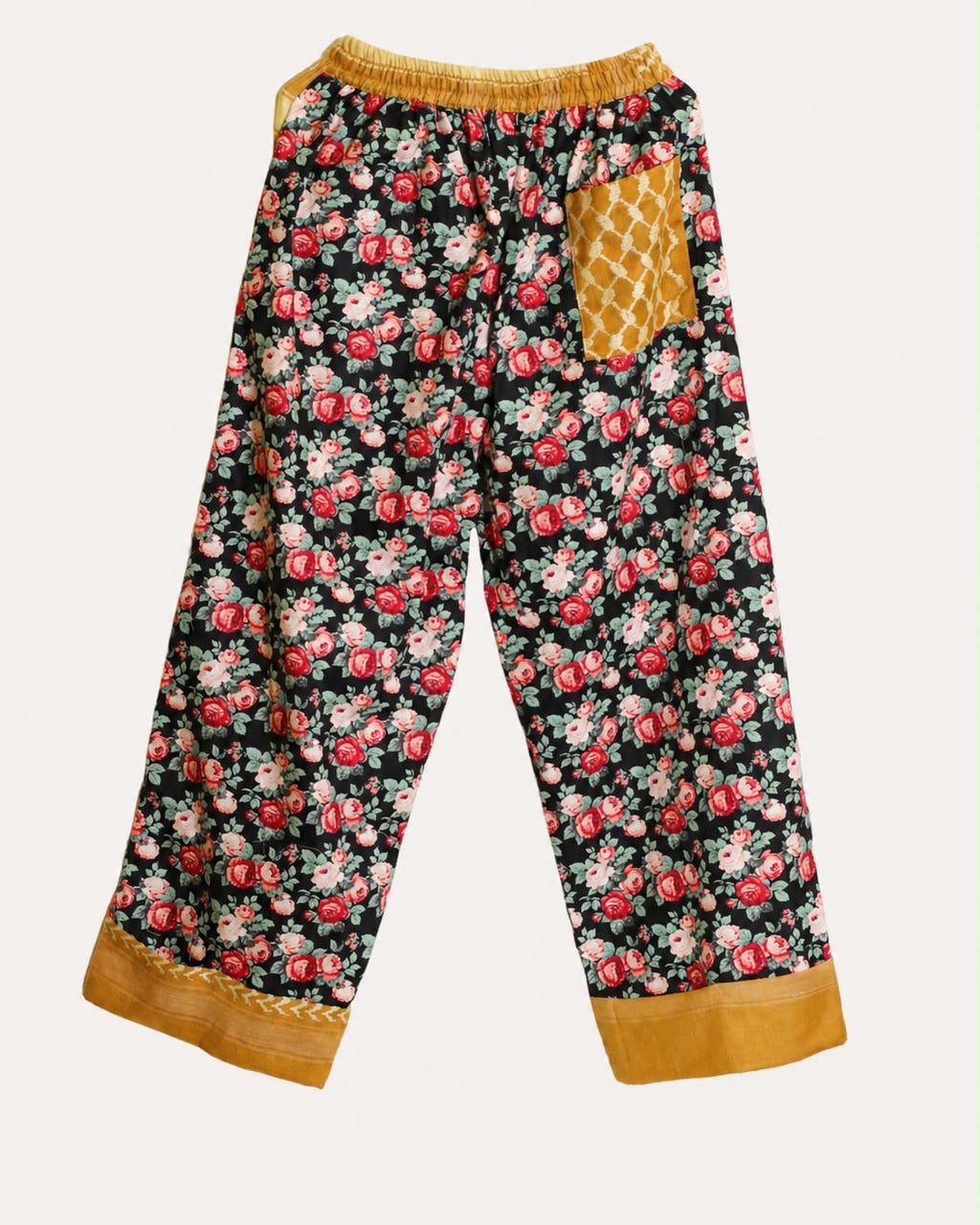 Kenya Pants