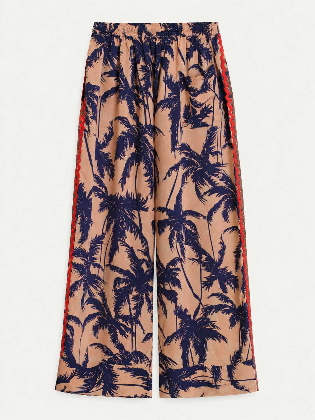 Palm Mirage Pants