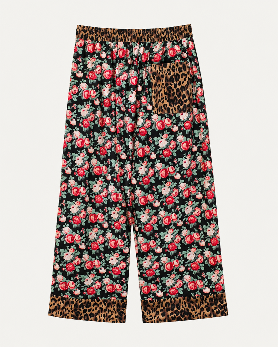 Wild Rose Pants