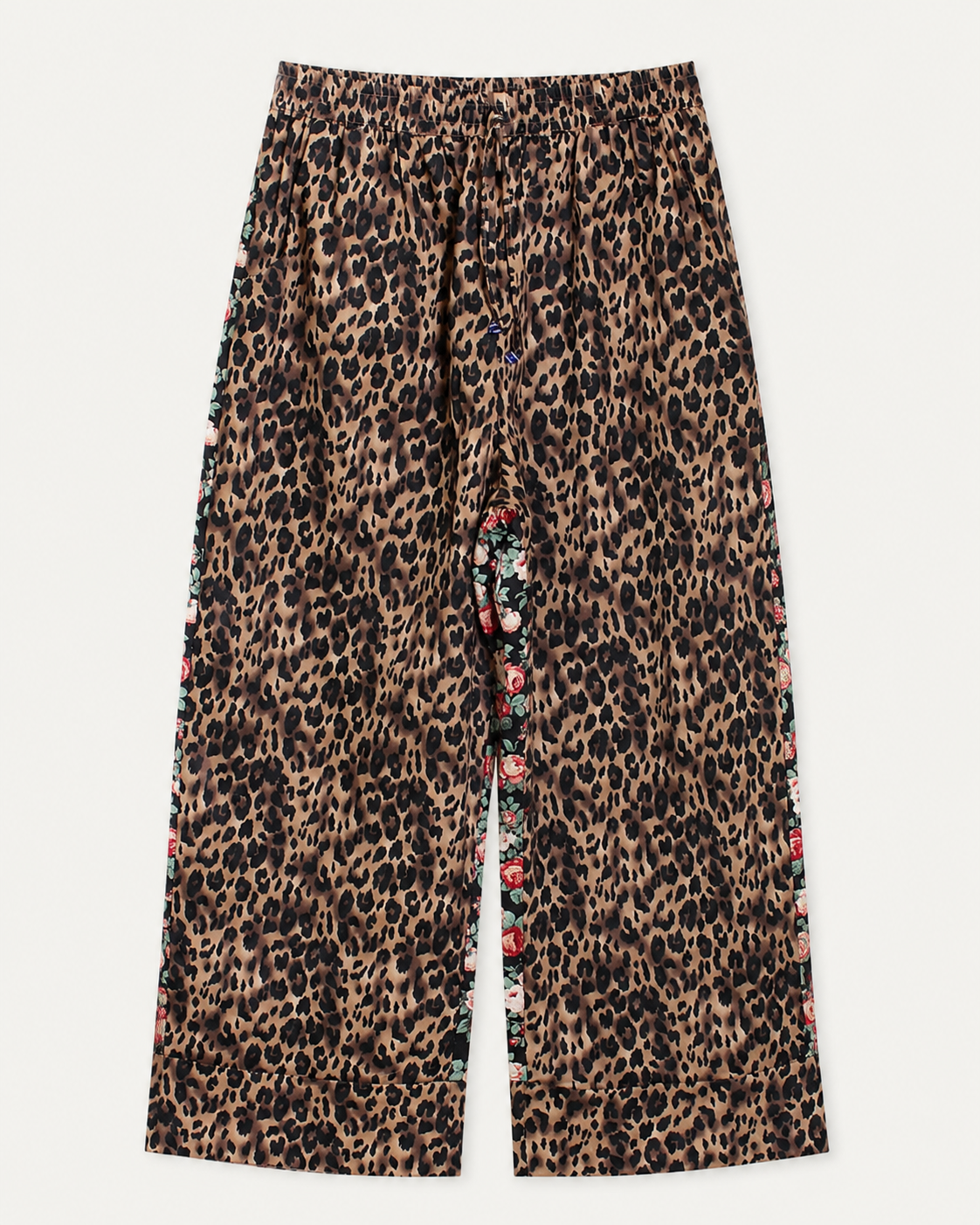 Wild Rose Pants