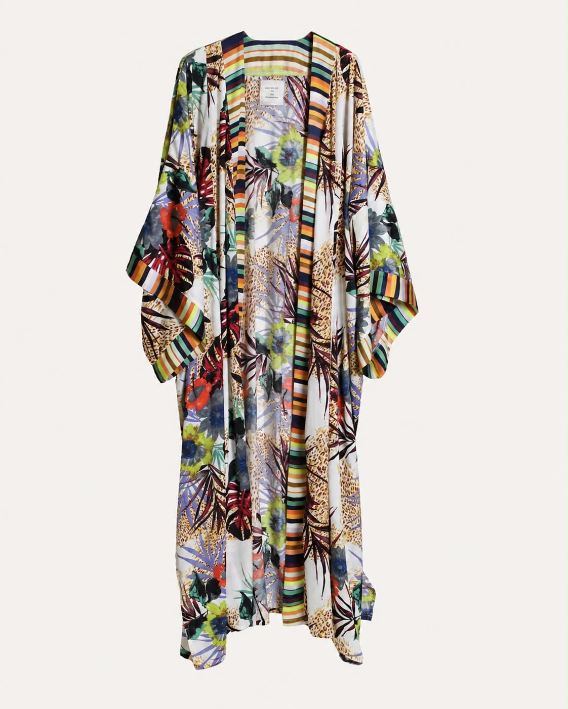 Seychelles Kimono Robe
