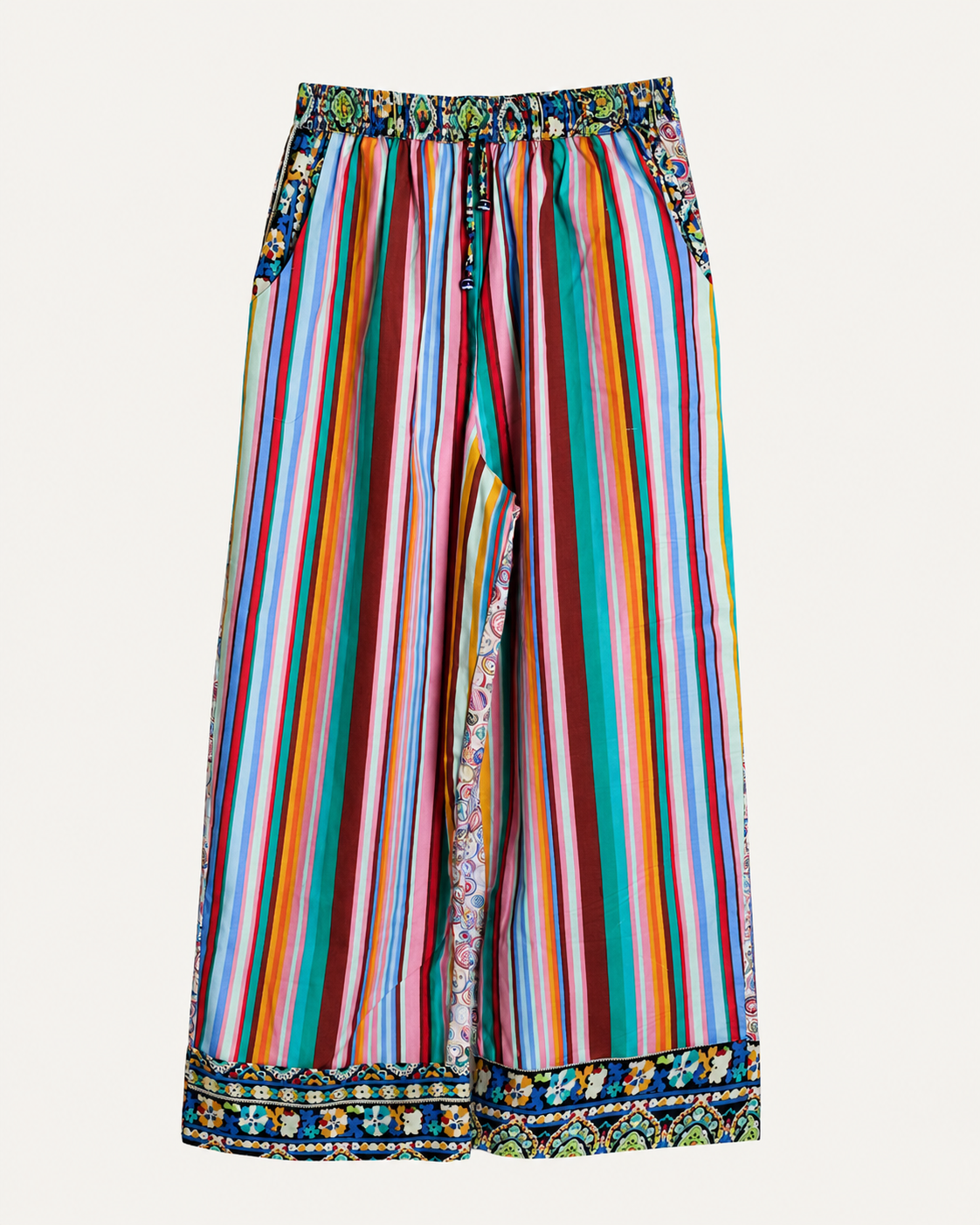 Barcelona Pants