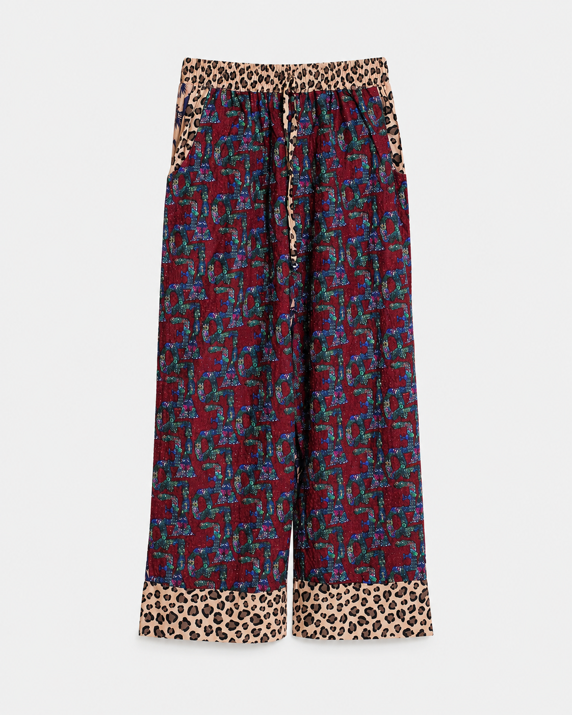 Zanzibar Pants