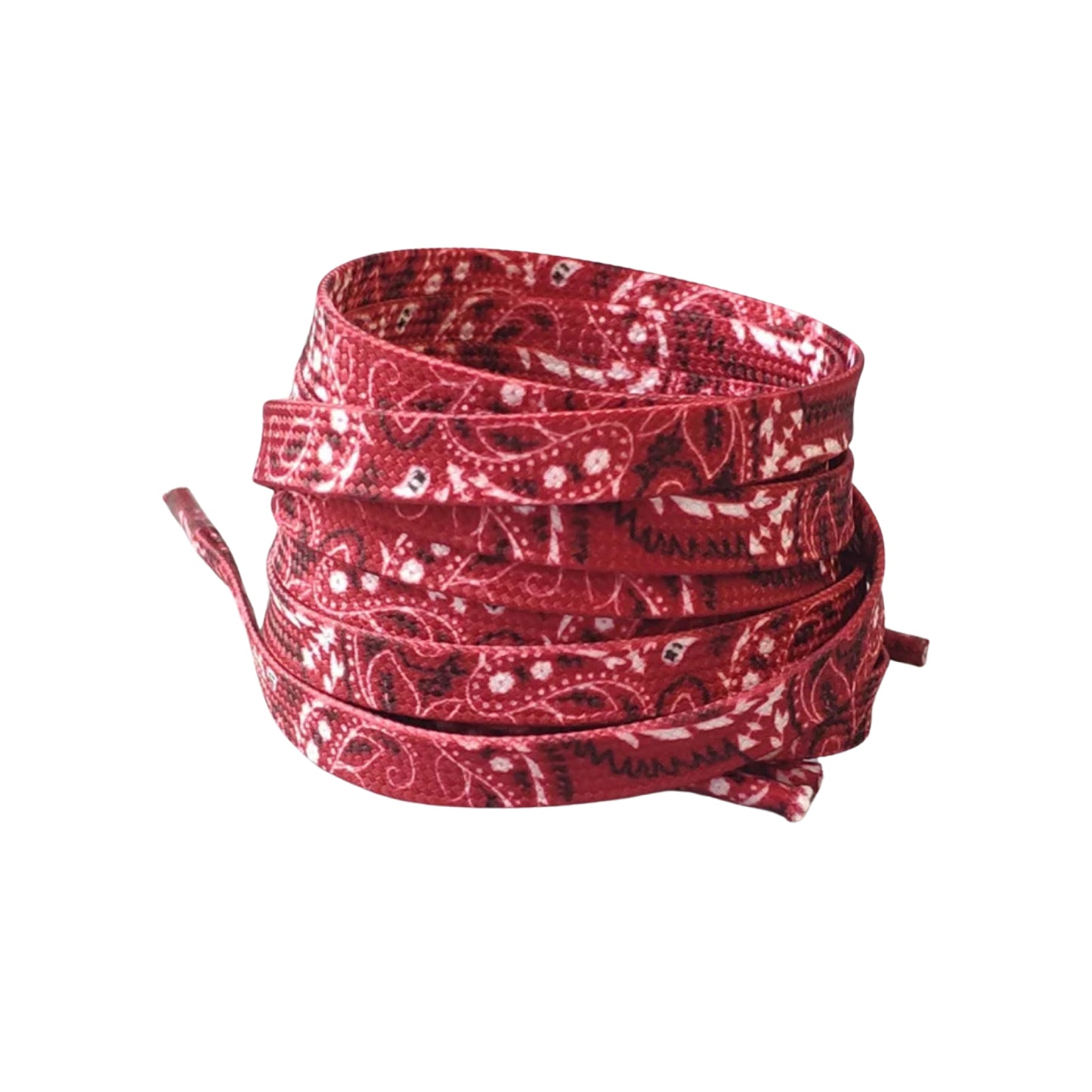 Bandana Shoelace