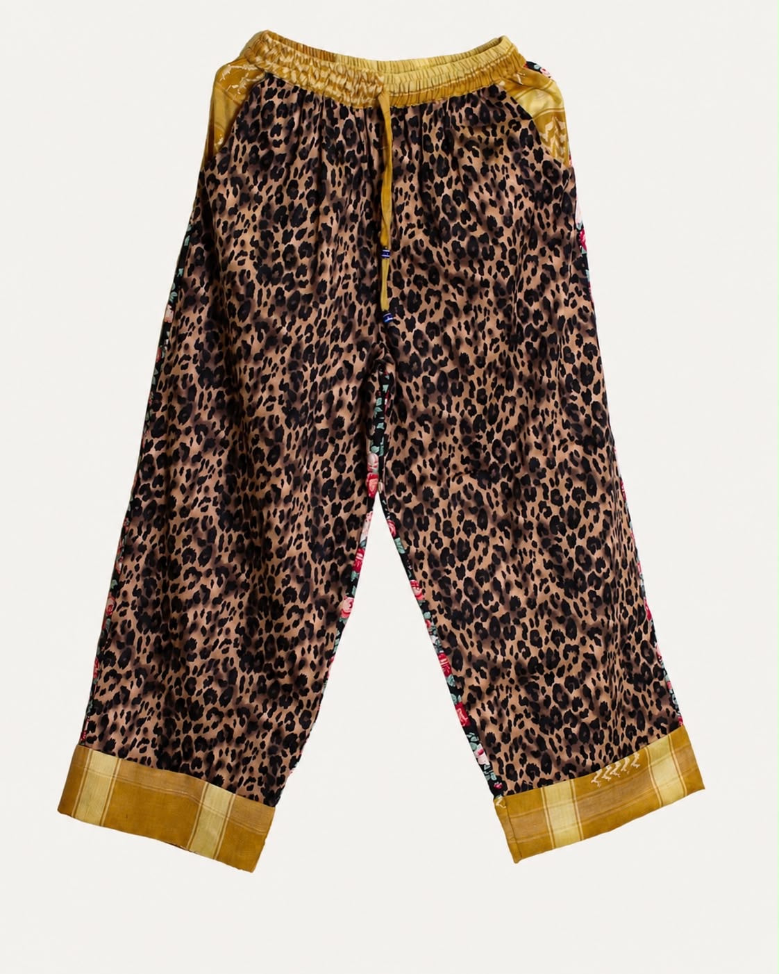 Kenya Pants