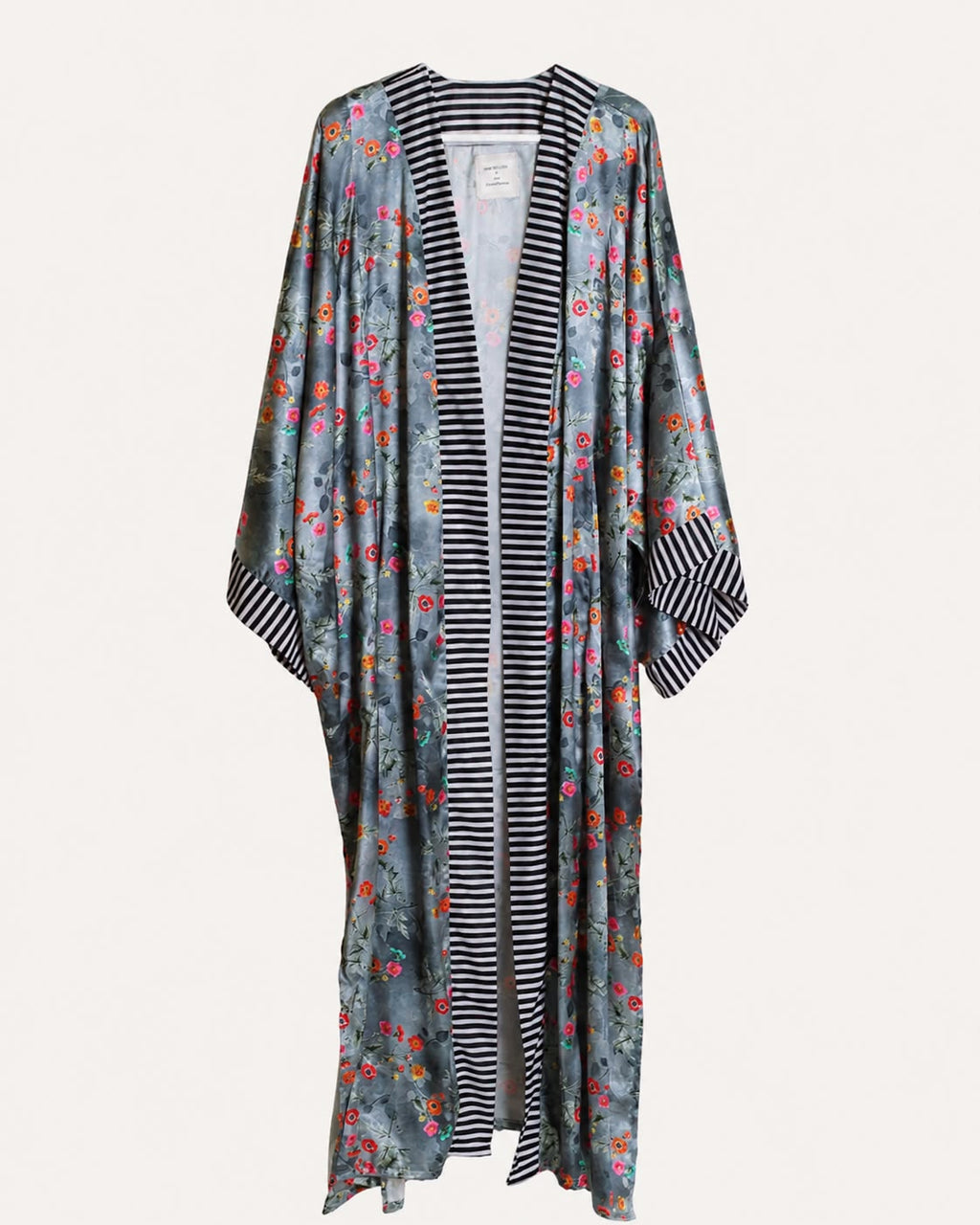 Sakura Kimono Robe